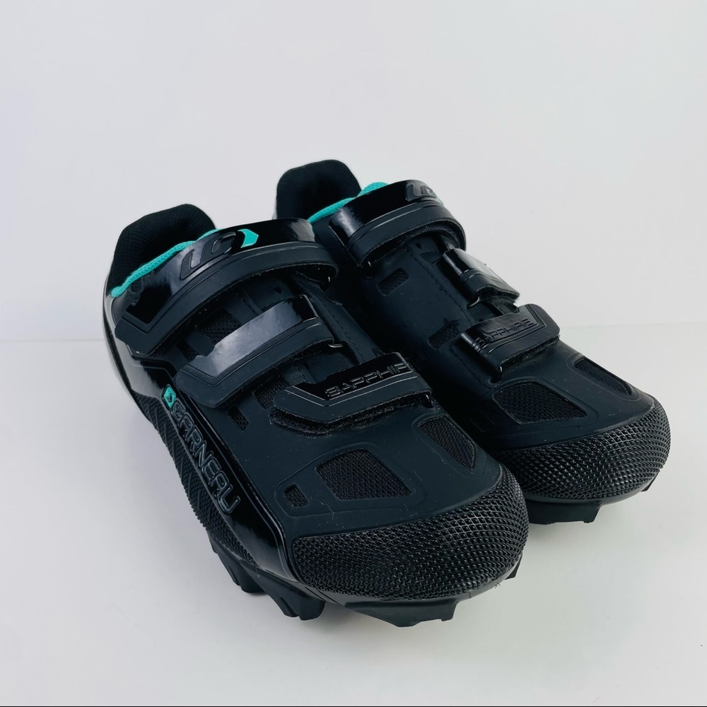 garneau sienna boa bike shoes